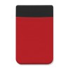 Full Colour Phone Wallets RED
